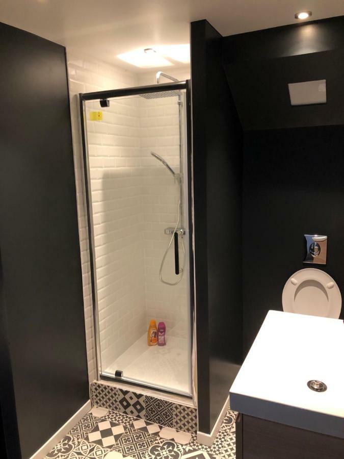 Marguerite Apartment Strasbourg Luaran gambar
