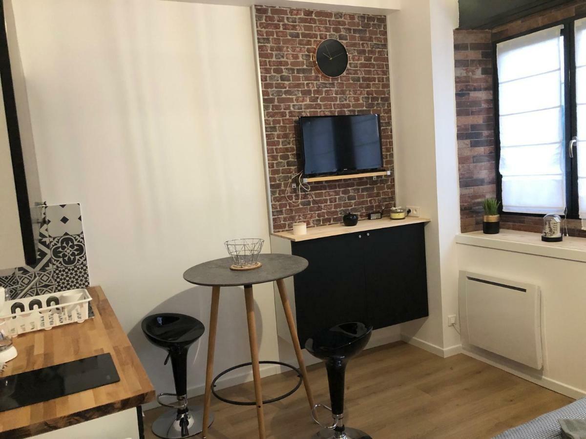 Marguerite Apartment Strasbourg Luaran gambar