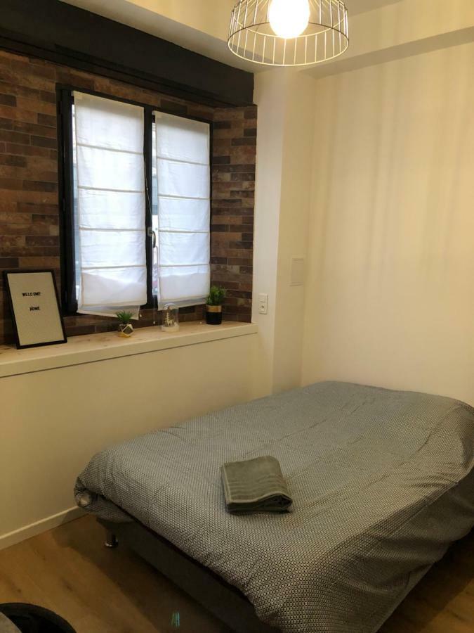Marguerite Apartment Strasbourg Luaran gambar
